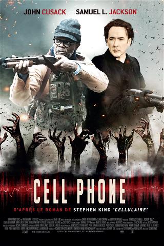 Cell Phone poster