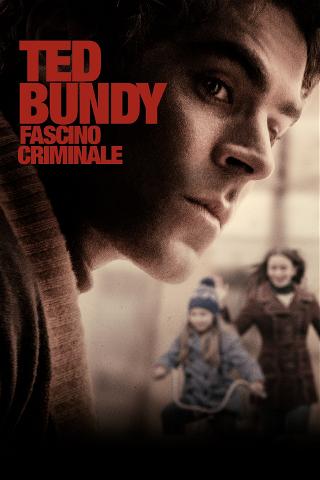 Ted Bundy - Fascino criminale poster