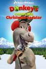 Donkey's Caroling Christmastacular [Short] poster