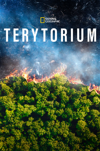 Terytorium poster