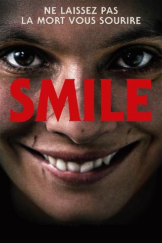 Sourire poster