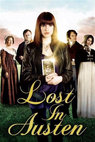 Lost in Austen - Jane Austenin maailmassa poster