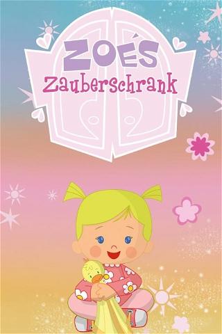 Zoés Zauberschrank poster