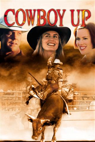 Cowboy Up (2000) poster
