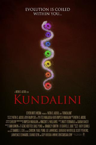 Kundalini poster