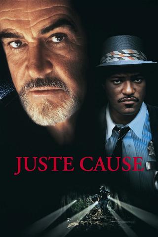 Juste Cause poster