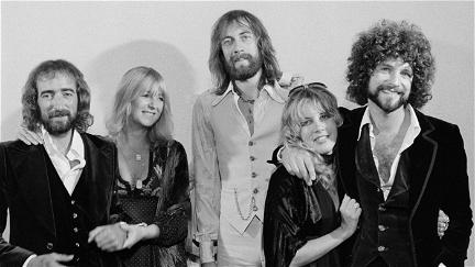 Fleetwood Mac: The Dance poster