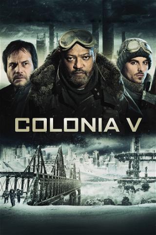 Colonia V poster