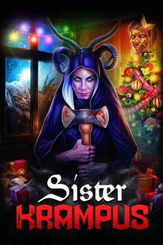 Sister Krampus poster