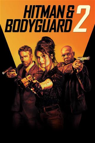 Hitman & Bodyguard 2 poster