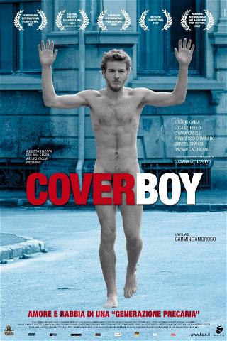 Cover Boy: La última revolución poster