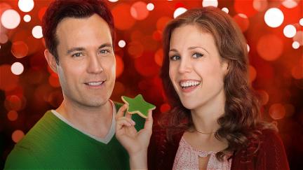 Cookie Cutter Christmas poster