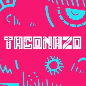 Taconazo poster
