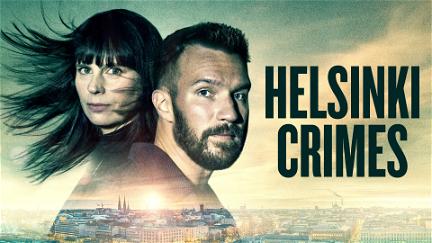 Helsinki Crimes poster