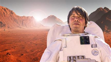 Brian Cox: Seven Days on Mars poster