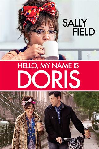 Ver 'Hola, mi nombre es Doris' online (película completa) | PlayPilot