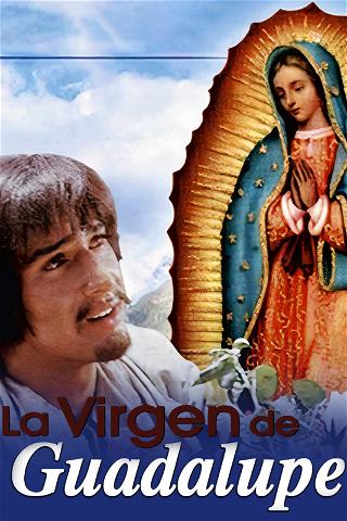 La Virgen de Guadalupe poster