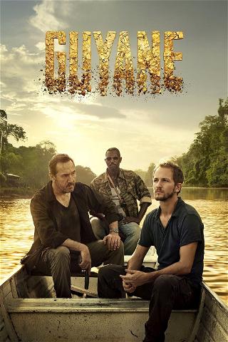 Oro (Guyane) poster