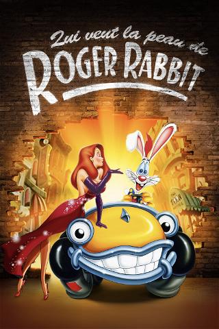 Qui veut la peau de Roger Rabbit ? poster
