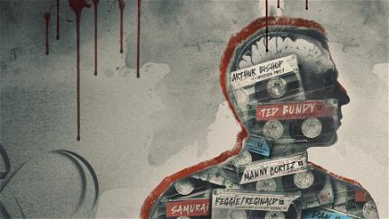 Violent Minds: Killers on Tape poster