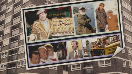 Only Fools and Horses: Secrets & Scandals poster