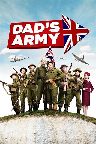 Dad's Army poster