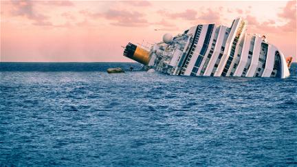 Costa Concordia: The Chronicle of a Disaster poster