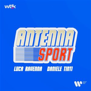 Antenna Sport poster