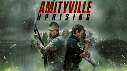 Amityville Uprising poster