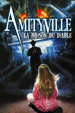 Amityville IV : La Maison du diable poster