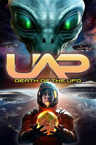 UAP: Death of the UFO poster