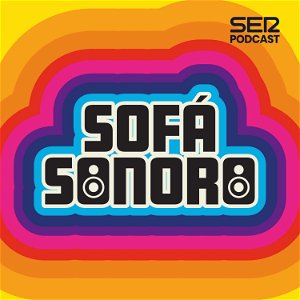 Sofá Sonoro poster