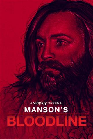 Manson's Bloodline poster