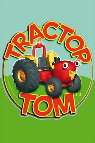 Traktor Tom poster