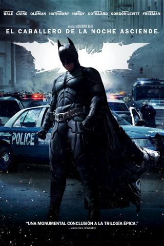 Batman: El caballero de la noche asciende (The Dark Knight Rises) - Stream  online | PlayPilot