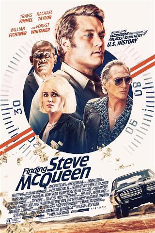 Finding Steve McQueen poster