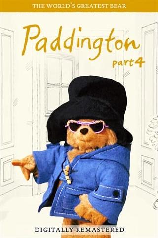 Paddington - del 4 - poster