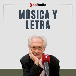 Música y Letra poster
