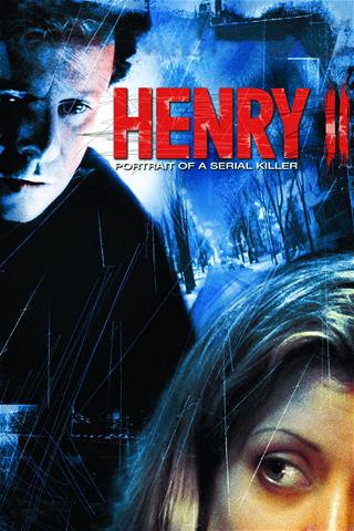 Henry: Portrait of a Serial Killer Part 2 poster