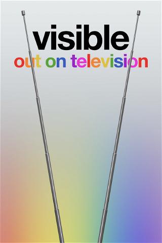 Visible: LGBTQ on Television poster