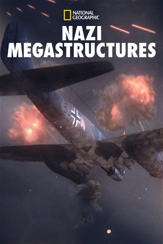 Nazi Megaestructuras poster