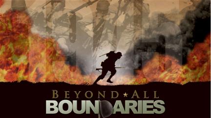 Beyond All Boundaries poster