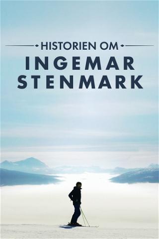 Sagan Stenmark poster