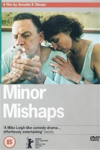 Minor Mishaps poster