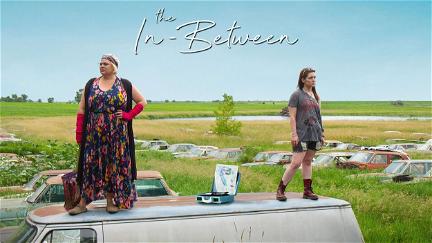 The In-Between poster