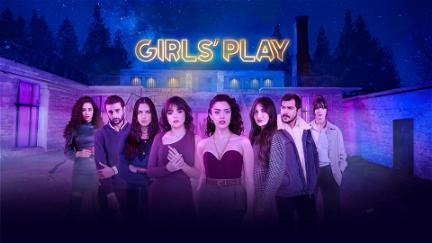 Girls' Play poster