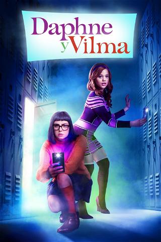 Daphne y Velma poster