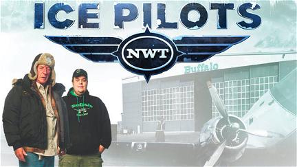Ice Pilots poster