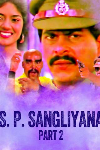 S. P. Sangliyana Part 2 poster