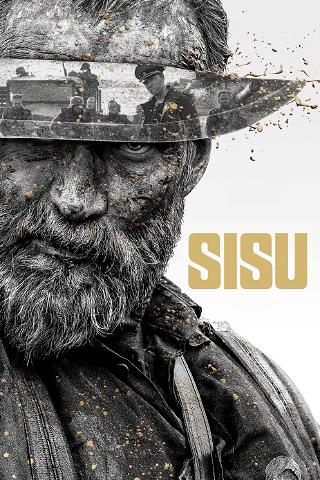 Sisu - Uma História de Determinação poster